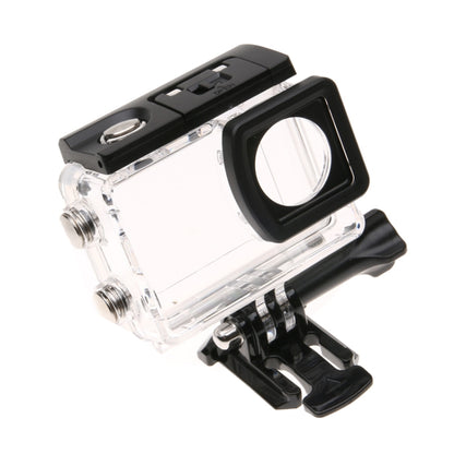 เคสป้องกันการดำน้ำใต้น้ำ 50 ม. สำหรับ SJCAM SJ6 LEGEND (SG186), SJCAM SJ6