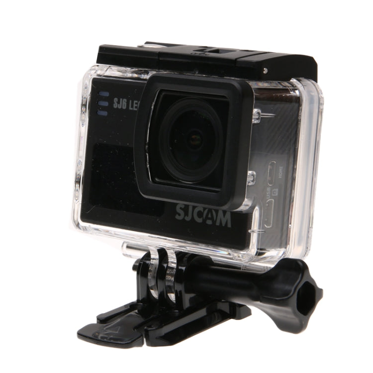 เคสป้องกันการดำน้ำใต้น้ำ 50 ม. สำหรับ SJCAM SJ6 LEGEND (SG186), SJCAM SJ6