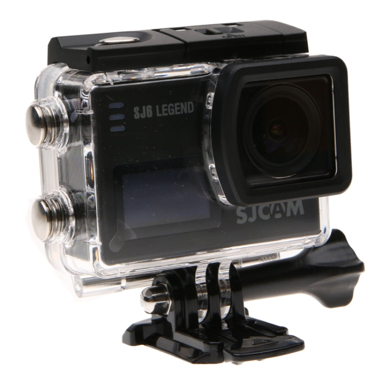 เคสป้องกันการดำน้ำใต้น้ำ 50 ม. สำหรับ SJCAM SJ6 LEGEND (SG186), SJCAM SJ6