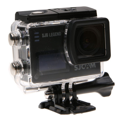 เคสป้องกันการดำน้ำใต้น้ำ 50 ม. สำหรับ SJCAM SJ6 LEGEND (SG186), SJCAM SJ6