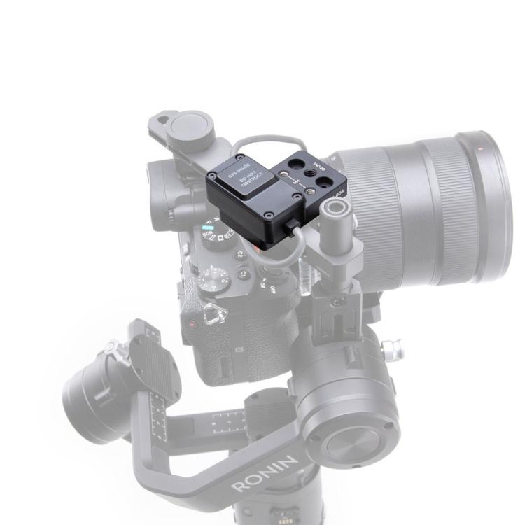 โมดูล GPS ภายนอกสำหรับ DJI Ronin-S
