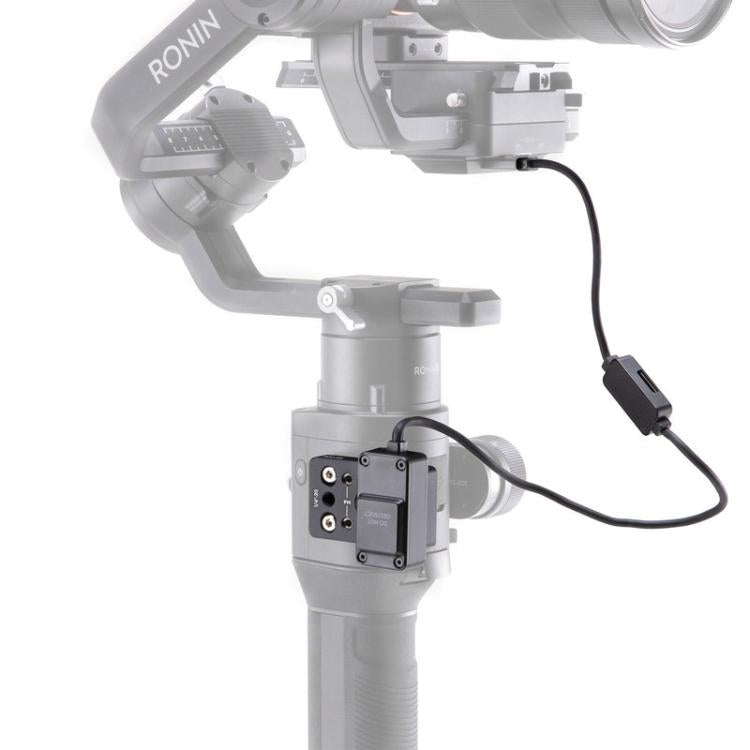 โมดูล GPS ภายนอกสำหรับ DJI Ronin-S