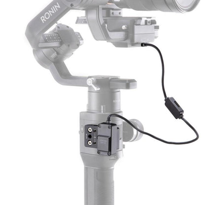 โมดูล GPS ภายนอกสำหรับ DJI Ronin-S