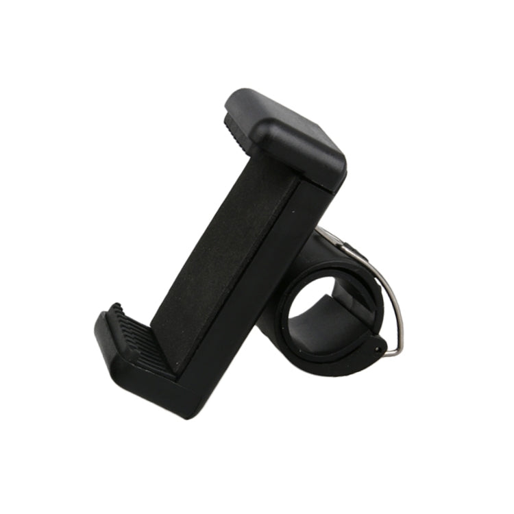 ที่วางคลิปโทรศัพท์มือถือสำหรับ GoPro & SJCAM & Xiaoyi Handheld Selfie Monopod, เส้นผ่านศูนย์กลางพอร์ตคลิปขนาดเล็ก: 2 ซม. - 2.3 ซม., Diameter: 2cm-2.3cm