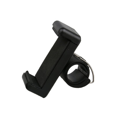 ที่วางคลิปโทรศัพท์มือถือสำหรับ GoPro & SJCAM & Xiaoyi Handheld Selfie Monopod, เส้นผ่านศูนย์กลางพอร์ตคลิปขนาดเล็ก: 2 ซม. - 2.3 ซม., Diameter: 2cm-2.3cm
