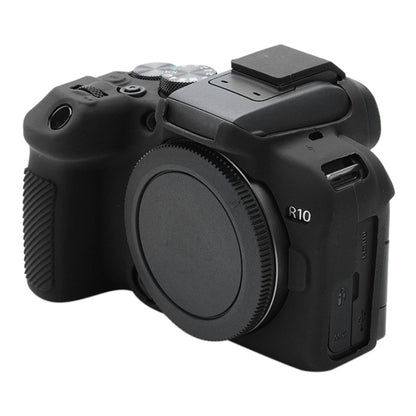 สำหรับเคสซิลิโคนอ่อนนุ่ม Canon EOS R10, For Canon EOS R10