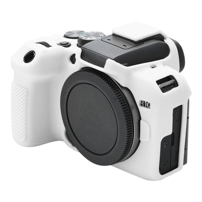 สำหรับเคสซิลิโคนอ่อนนุ่ม Canon EOS R10, For Canon EOS R10