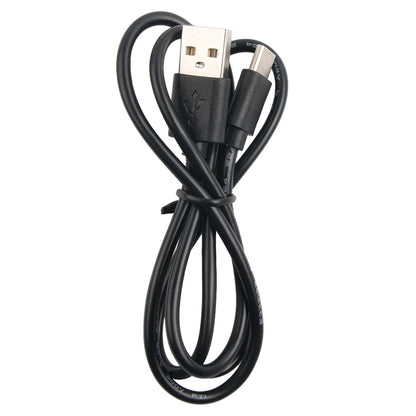 RUIGPRO USB Triple แบตเตอรี่ กล่องชาร์จที่อยู่อาศัยพร้อมสาย USB และไฟแสดงสถานะ LED สำหรับ GoPro HERO6 / 5