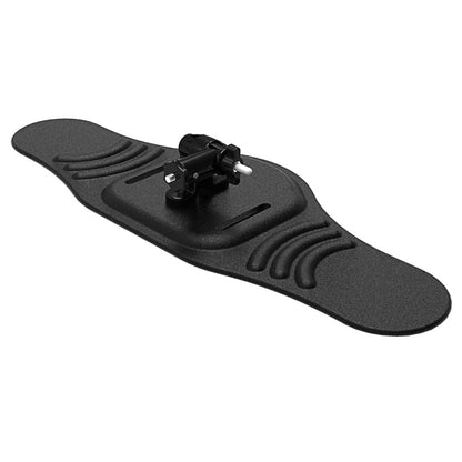 สายรัดเข็มขัดคาดเอวพร้อมอะแดปเตอร์และสกรูสำหรับ GoPro Hero11 Black / HERO10 Black / HERO9 Black / HERO8 Black / HERO7 / 6/5/5 เซสชัน / 4 เซสชัน / 4/3+ / 3/2/1, Insta360 ONE R, DJIOsmo Action และกล้องแอคชั่นอื่นๆ