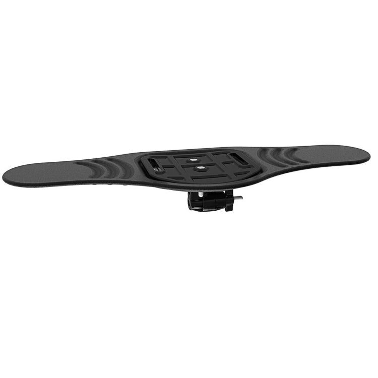สายรัดเข็มขัดคาดเอวพร้อมอะแดปเตอร์และสกรูสำหรับ GoPro Hero11 Black / HERO10 Black / HERO9 Black / HERO8 Black / HERO7 / 6/5/5 เซสชัน / 4 เซสชัน / 4/3+ / 3/2/1, Insta360 ONE R, DJIOsmo Action และกล้องแอคชั่นอื่นๆ
