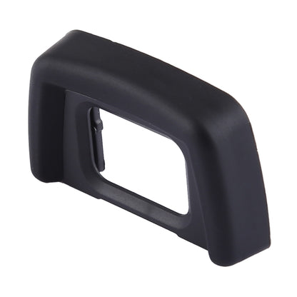 ยางรองตา DK-24 สำหรับ Nikon D5000 / D5100 / D3000 / D3100, Eyecup DK-24