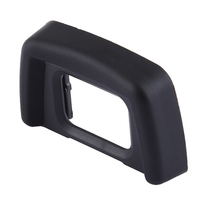ยางรองตา DK-24 สำหรับ Nikon D5000 / D5100 / D3000 / D3100, Eyecup DK-24