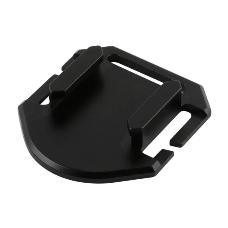 ห่วงเชื่อมต่อโลหะผสมอลูมิเนียม GP322 สำหรับ GoPro Hero11 Black / HERO10 Black / 9 Black / 8 Black / 7/6/5/5 เซสชัน / 4 เซสชัน / 4/3+ / 3/2/1, DJI Osmo Action และกล้องแอ็คชั่นอื่น ๆ