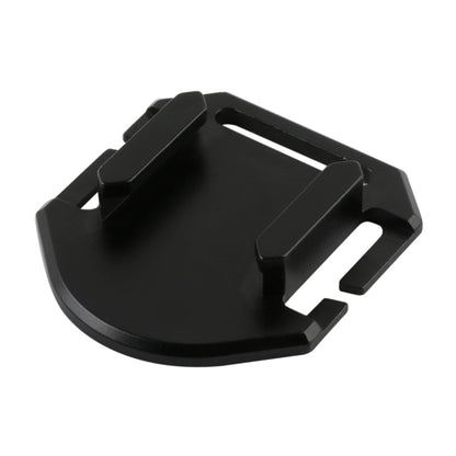 ห่วงเชื่อมต่อโลหะผสมอลูมิเนียม GP322 สำหรับ GoPro Hero11 Black / HERO10 Black / 9 Black / 8 Black / 7/6/5/5 เซสชัน / 4 เซสชัน / 4/3+ / 3/2/1, DJI Osmo Action และกล้องแอ็คชั่นอื่น ๆ