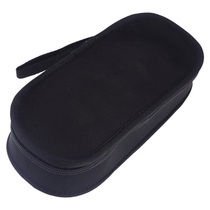กระเป๋าเก็บสายเคเบิลข้อมูลอุปกรณ์เสริมดิจิตอล Neoprene แบบพกพา