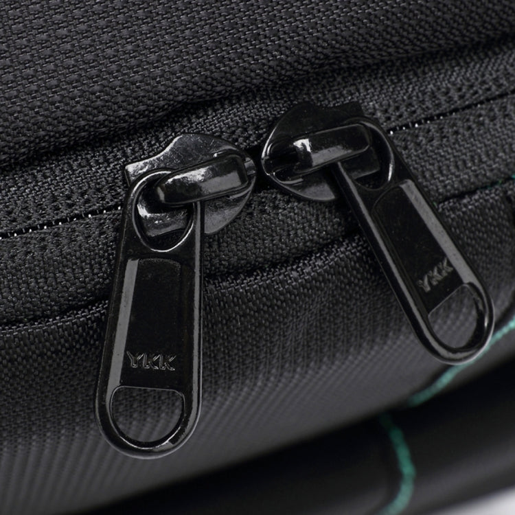 INDEPMAN DL-B013 แบบพกพากันน้ำป้องกันรอยขีดข่วนกีฬากลางแจ้งกระเป๋าเป้สะพายหลังกระเป๋ากล้องโทรศัพท์กระเป๋าแท็บเล็ตสำหรับ GoPro, SJCAM, Nikon, Canon, Xiaomi Xiaoyi YI, iPad, Apple, Samsung, Huawei, ขนาด: 26.5 * 12.5 * 33 ซม.