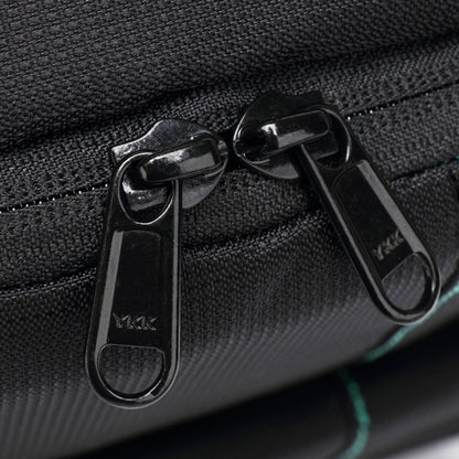 INDEPMAN DL-B013 แบบพกพากันน้ำป้องกันรอยขีดข่วนกีฬากลางแจ้งกระเป๋าเป้สะพายหลังกระเป๋ากล้องโทรศัพท์กระเป๋าแท็บเล็ตสำหรับ GoPro, SJCAM, Nikon, Canon, Xiaomi Xiaoyi YI, iPad, Apple, Samsung, Huawei, ขนาด: 26.5 * 12.5 * 33 ซม.