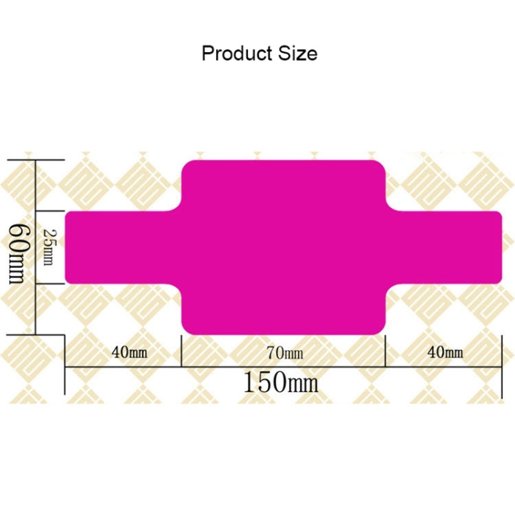 20 ชิ้น / เซ็ต SiGi SG200 ฟิลเตอร์ 20 สีชุดกล้องอุปกรณ์เสริมแฟลชด้านบนตัวกรองอุณหภูมิ, 20-color
