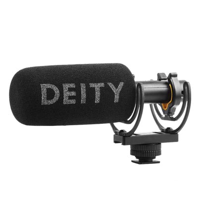 Deity V-Mic D3 ไมโครโฟนคอนเดนเซอร์แบบทิศทางเดียว, V-Mic D3