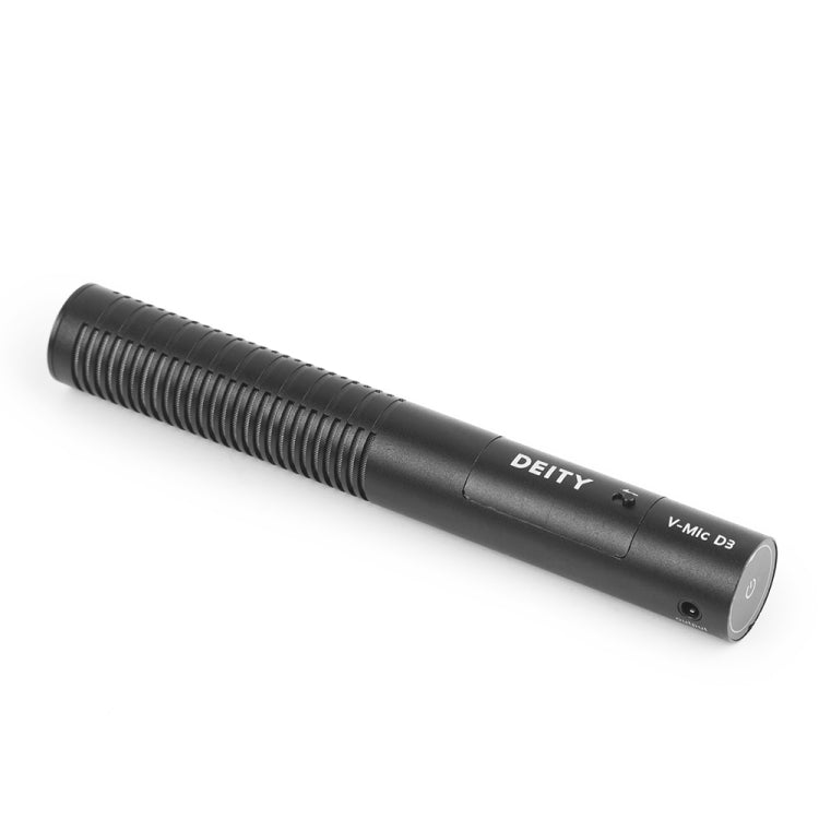 Deity V-Mic D3 ไมโครโฟนคอนเดนเซอร์แบบทิศทางเดียว, V-Mic D3