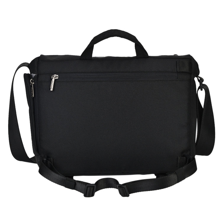 CADeN K12 แบบพกพากระเป๋ากล้องไหล่ Messenger กระเป๋าขาตั้งกล้องสำหรับ Nikon, Canon, Sony, กล้อง DSLR/SLR