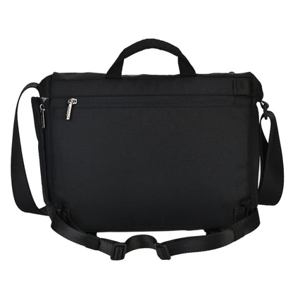 CADeN K12 แบบพกพากระเป๋ากล้องไหล่ Messenger กระเป๋าขาตั้งกล้องสำหรับ Nikon, Canon, Sony, กล้อง DSLR/SLR