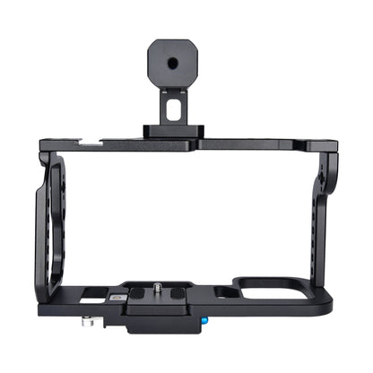 YELANGU C9-A YLG0911A จัดการวิดีโอ กล้อง โคลงกรงสำหรับ DJI BMPCC 4K, C9-A