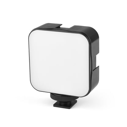 YELANGU LED01 49 ไฟวิดีโอ LED สำหรับกล้อง / กล้องวิดีโอ, Video Light
