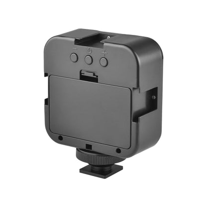 YELANGU LED01 49 ไฟวิดีโอ LED สำหรับกล้อง / กล้องวิดีโอ, Video Light