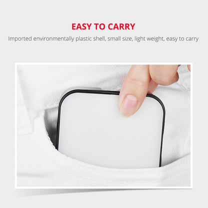 YELANGU LED01 49 ไฟวิดีโอ LED สำหรับกล้อง / กล้องวิดีโอ, Video Light