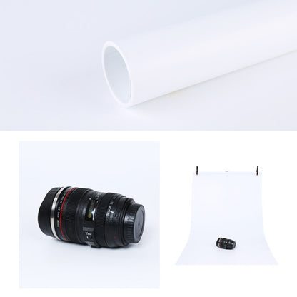 70x200 ซม.T-Shape Photo Studio พื้นหลังสนับสนุนฉากหลังคานชุด 70x140 ซม.สีดำ/ฉากหลังสีขาว, 70x200cm with Backdrops