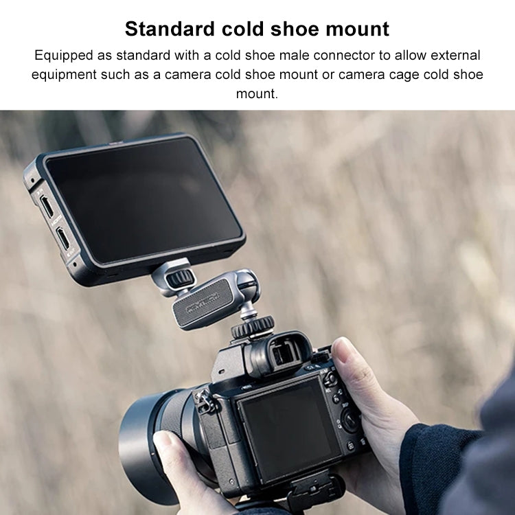 PGYTECH 360 องศาปรับ Magic Arm Bracket Mount สำหรับกล้อง SLR