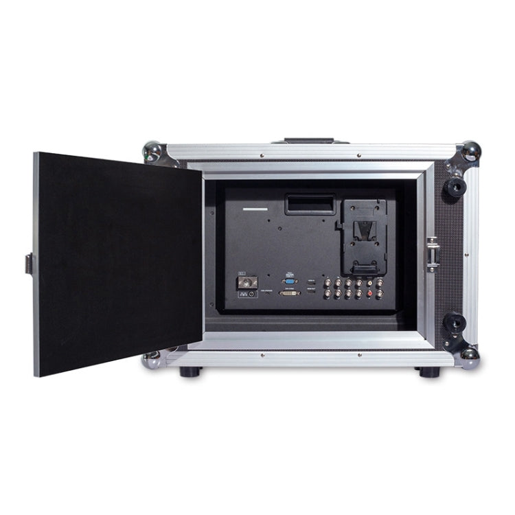 SEETEC 4K215-9HSD-CO 1920x1080 21.5 นิ้ว SDI / HDMI Full HD Director กล่องกล้อง Field Monitor, 4K215-9HSD-CO
