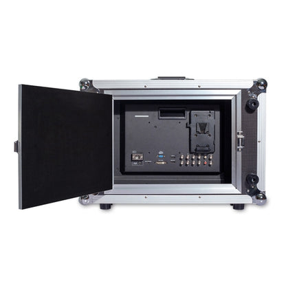 SEETEC 4K215-9HSD-CO 1920x1080 21.5 นิ้ว SDI / HDMI Full HD Director กล่องกล้อง Field Monitor, 4K215-9HSD-CO