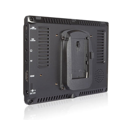 FEELWORLD FW759 1280x800 7 นิ้วหน้าจอ IPS กล้อง HD บางเฉียบ Field Monitor, FW759