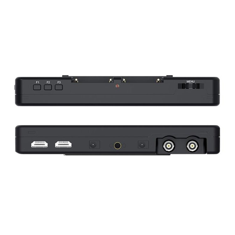 FEELWORLD LUT7 1920x1200 2200 nits 7 นิ้วหน้าจอ IPS HDMI 4K Touch Screen กล้อง Field Monitor, LUT7