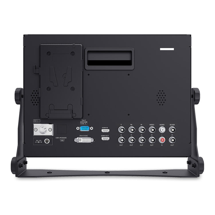 SEETEC P133-9HSD 1920x1080 13.3 นิ้วระดับการออกอากาศ Full HD Media กล้องฟิล์ม Field Monitor, P133-9HSD
