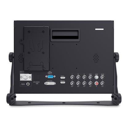 SEETEC P133-9HSD 1920x1080 13.3 นิ้วระดับการออกอากาศ Full HD Media กล้องฟิล์ม Field Monitor, P133-9HSD