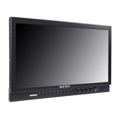 SEETEC P173-9HSD-CO 1920x1080 17.3 นิ้ว SDI / HDMI 4K Broadcast ระดับการถ่ายภาพระดับมืออาชีพกล้อง Field Monitor, P173-9HSD-CO
