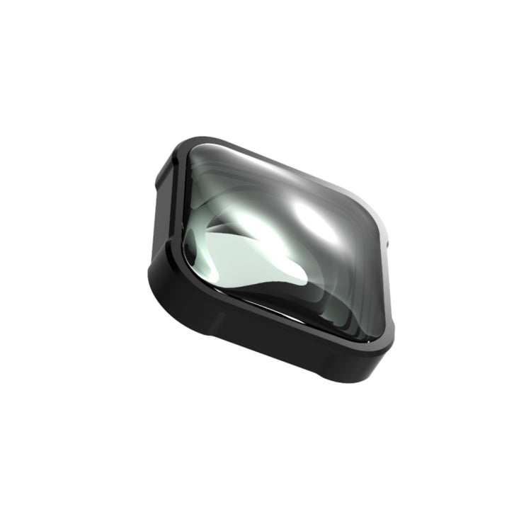 ตัวกรองเลนส์มาโคร 15X สำหรับ GoPro Hero11 Black / Hero11 Black Mini / HERO10 Black / HERO9 Black, 15X Macro