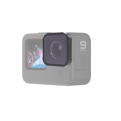 JSR KB Series MCUV + CPL + ND8 + ND16 + ND32 ฟิลเตอร์เลนส์สำหรับ GoPro HERO10 Black / HERO9 Black, 5-in-1