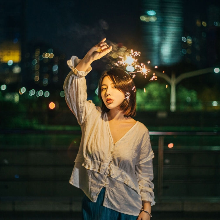 LUXCeO P7RGB Pro ภาพสีสันสดใส LED Stick ไฟวิดีโอ APP ควบคุมอุณหภูมิสีที่ปรับได้กันน้ำมือถือ LED เติมแสงด้วยรีโมทคอนโทรล, P7RGB Pro