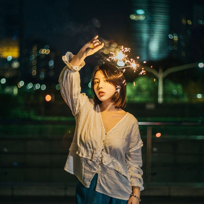 LUXCeO P7RGB Pro ภาพสีสันสดใส LED Stick ไฟวิดีโอ APP ควบคุมอุณหภูมิสีที่ปรับได้กันน้ำมือถือ LED เติมแสงด้วยรีโมทคอนโทรล, P7RGB Pro