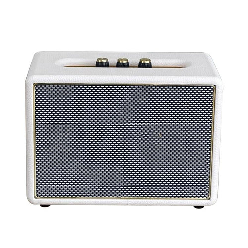 NonWorking Fake Dummy Speaker Model Desktop Props Display สำหรับ MARSHALL