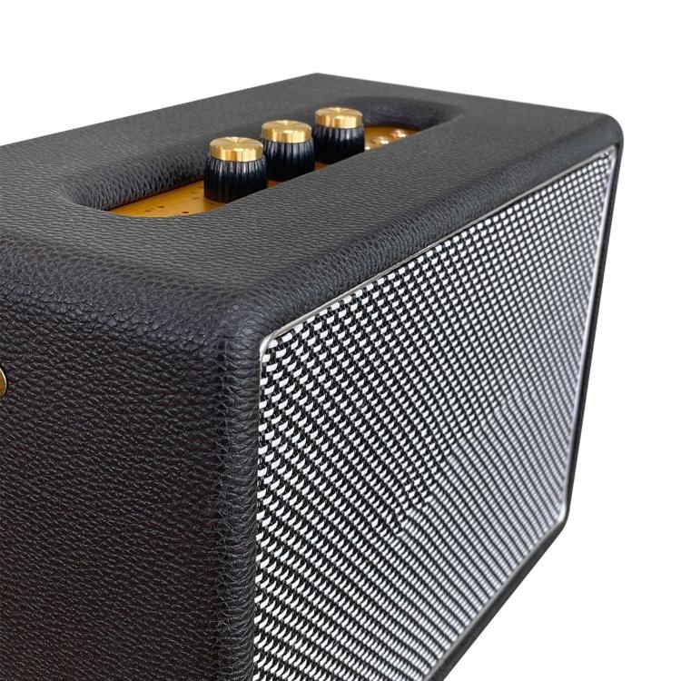 NonWorking Fake Dummy Speaker Model Desktop Props Display สำหรับ MARSHALL