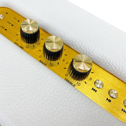 NonWorking Fake Dummy Speaker Model Desktop Props Display สำหรับ MARSHALL