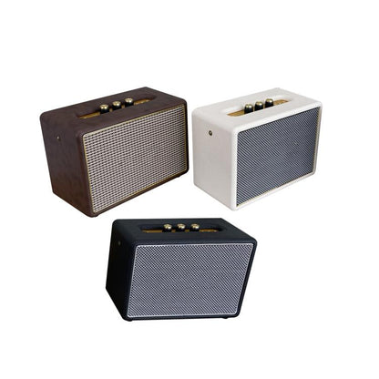 NonWorking Fake Dummy Speaker Model Desktop Props Display สำหรับ MARSHALL