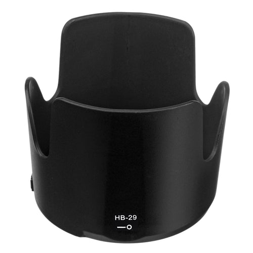HB-29 เลนส์ฮูดสำหรับ Nikon AF8209;S 708209;200 มม.f2.8G VR เลนส์, HB-29