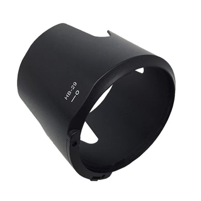 HB-29 เลนส์ฮูดสำหรับ Nikon AF8209;S 708209;200 มม.f2.8G VR เลนส์, HB-29