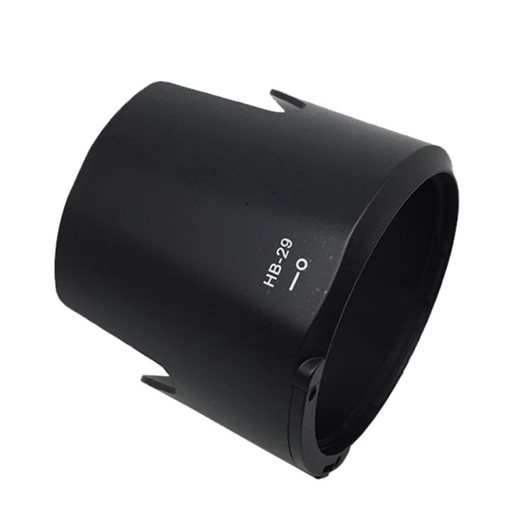 HB-29 เลนส์ฮูดสำหรับ Nikon AF8209;S 708209;200 มม.f2.8G VR เลนส์, HB-29